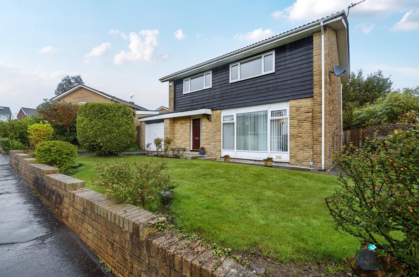 Coedmor, Derwen Fawr, Sketty, Swansea, SA2 8BQ